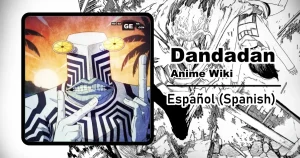 Lee más sobre el artículo Serpo | Dandadan Wiki (Español)