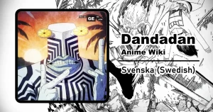 Läs mer om artikeln Serpo | Dandadan Wiki (Svenska)