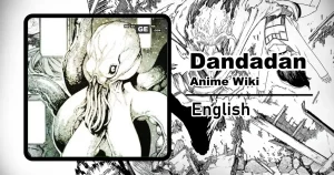 Read more about the article Kur | Dandadan Wiki (English)