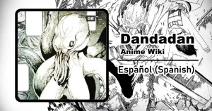 Lee más sobre el artículo Kur | Dandadan Wiki (Español)