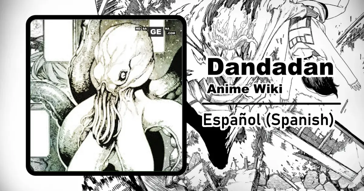 Lee más sobre el artículo Kur | Dandadan Wiki (Español)