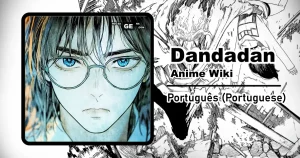 Read more about the article Conde Saint-Germain | Dandadan Wiki (Português)