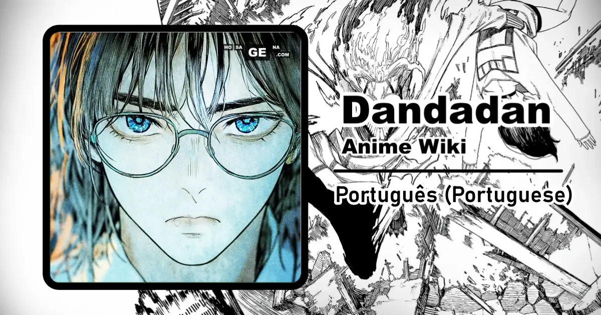 Read more about the article Conde Saint-Germain | Dandadan Wiki (Português)