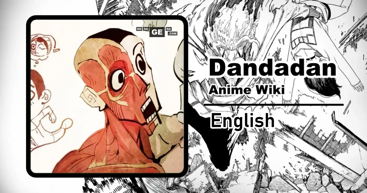 Read more about the article Taro | Dandadan Wiki (English)