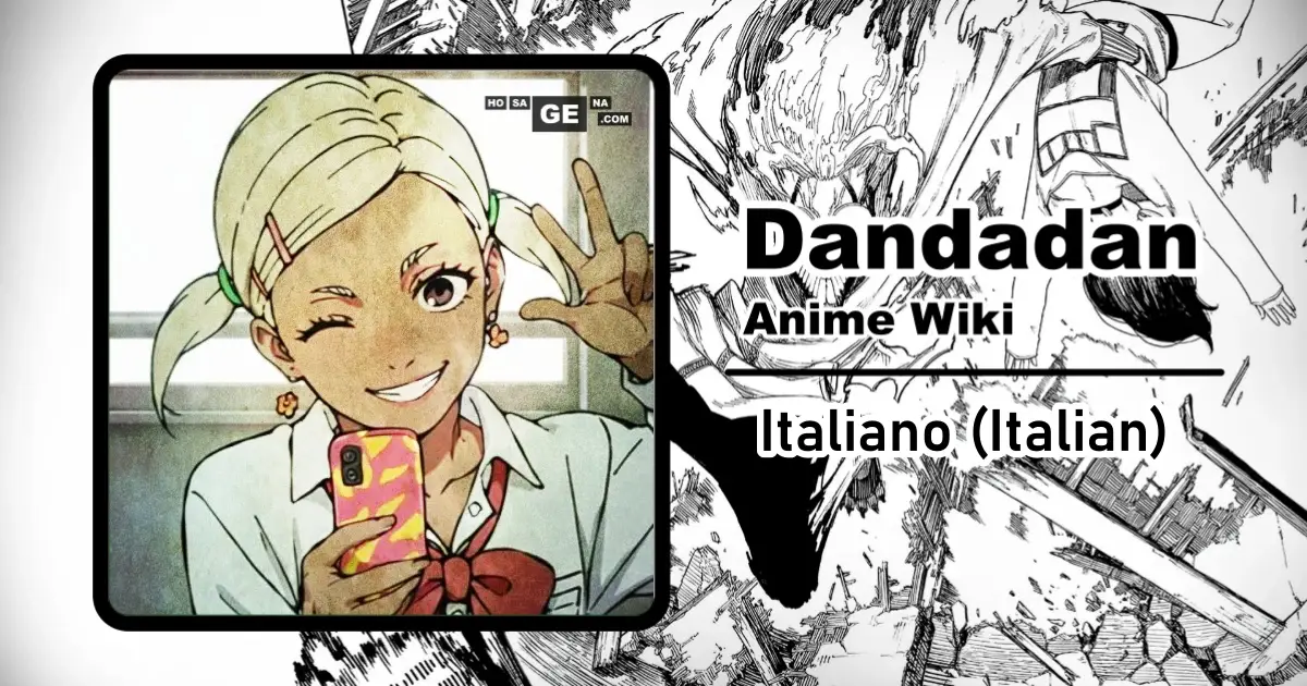 Scopri di più sull'articolo Muko | Dandadan Wiki (Italiano)